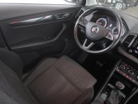 Škoda Karoq  1.5 TSI Style