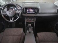 Škoda Karoq  1.5 TSI Style