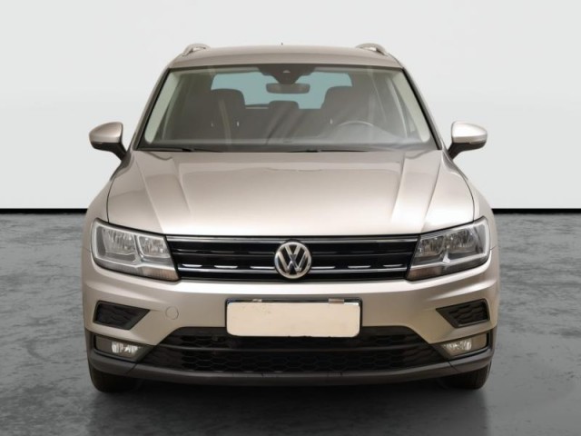 Volkswagen Tiguan  2.0 TDI 
