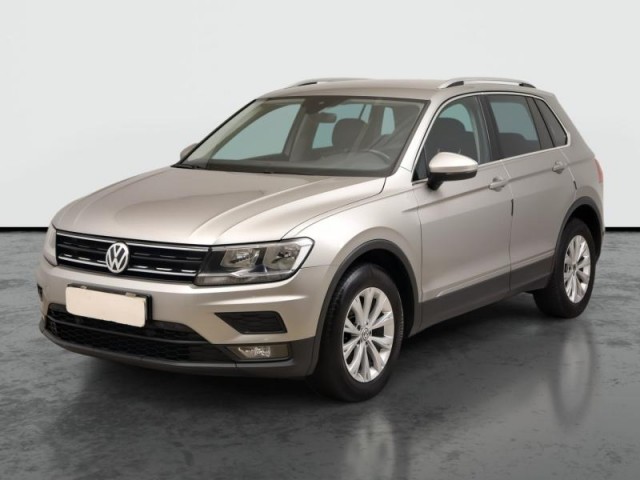 Volkswagen Tiguan  2.0 TDI 