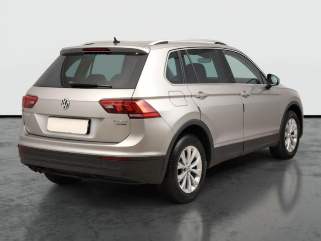 Volkswagen Tiguan  2.0 TDI 