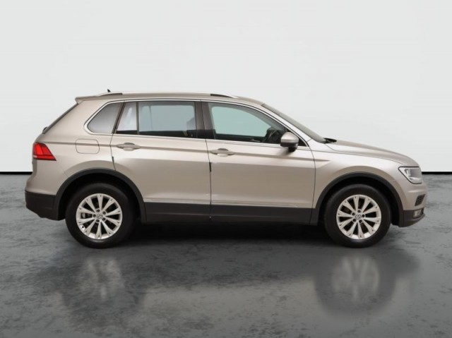 Volkswagen Tiguan  2.0 TDI 