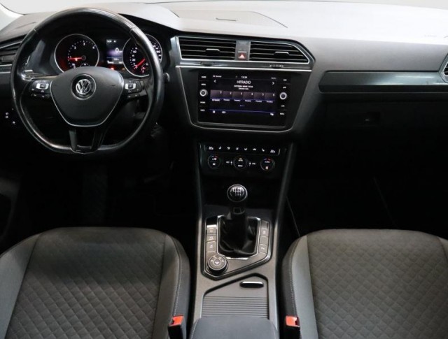 Volkswagen Tiguan  2.0 TDI 