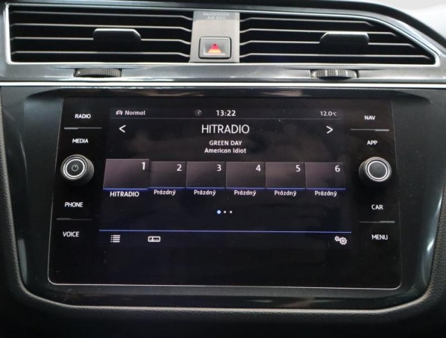 Volkswagen Tiguan  2.0 TDI 