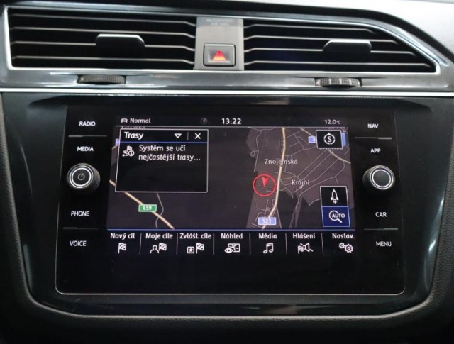 Volkswagen Tiguan  2.0 TDI 