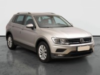 Volkswagen Tiguan  2.0 TDI 