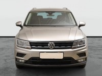 Volkswagen Tiguan  2.0 TDI 
