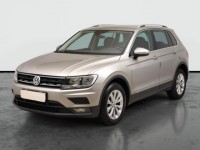 Volkswagen Tiguan  2.0 TDI 
