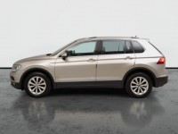 Volkswagen Tiguan  2.0 TDI 