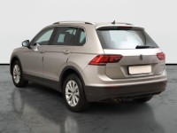 Volkswagen Tiguan  2.0 TDI 