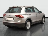 Volkswagen Tiguan  2.0 TDI 