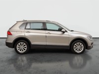 Volkswagen Tiguan  2.0 TDI 