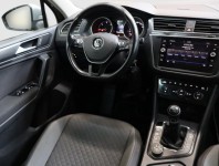 Volkswagen Tiguan  2.0 TDI 