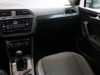 Volkswagen Tiguan  2.0 TDI 