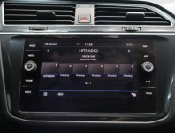 Volkswagen Tiguan  2.0 TDI 