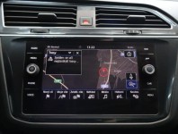 Volkswagen Tiguan  2.0 TDI 