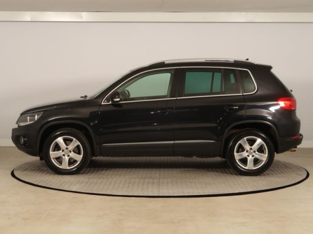 Volkswagen Tiguan  2.0 TDI 