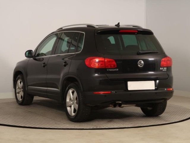 Volkswagen Tiguan  2.0 TDI 