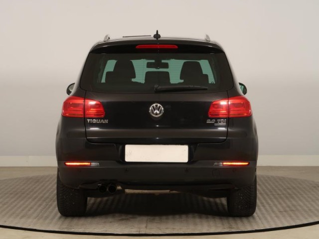 Volkswagen Tiguan  2.0 TDI 