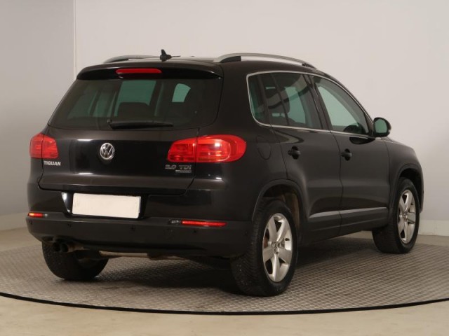 Volkswagen Tiguan  2.0 TDI 