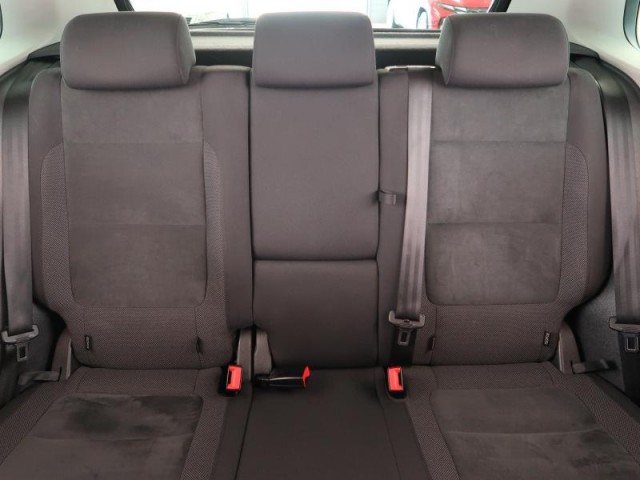 Volkswagen Tiguan  2.0 TDI 