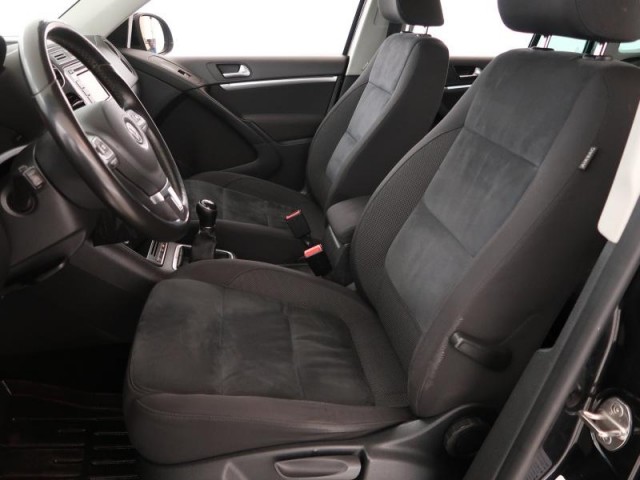 Volkswagen Tiguan  2.0 TDI 
