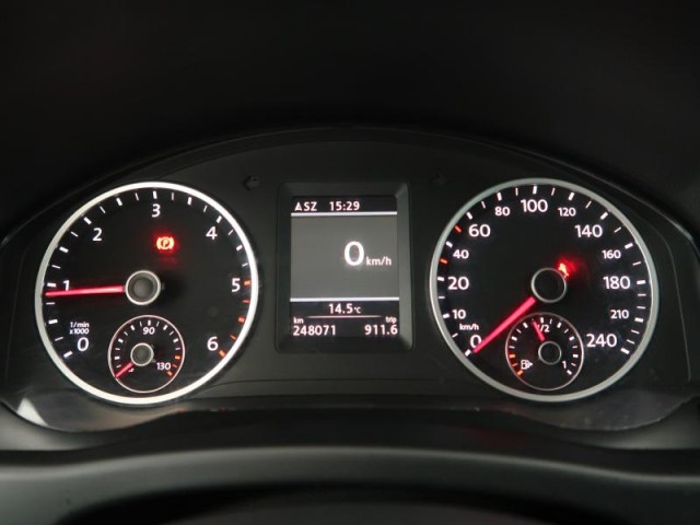 Volkswagen Tiguan  2.0 TDI 