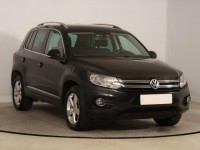 Volkswagen Tiguan  2.0 TDI 