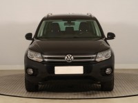 Volkswagen Tiguan  2.0 TDI 