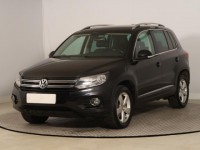 Volkswagen Tiguan  2.0 TDI 