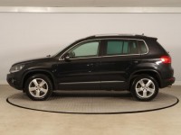 Volkswagen Tiguan  2.0 TDI 
