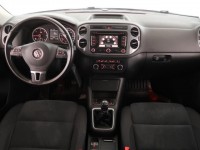 Volkswagen Tiguan  2.0 TDI 