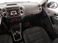 Volkswagen Tiguan  2.0 TDI 