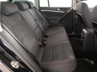 Volkswagen Tiguan  2.0 TDI 