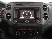 Volkswagen Tiguan  2.0 TDI 