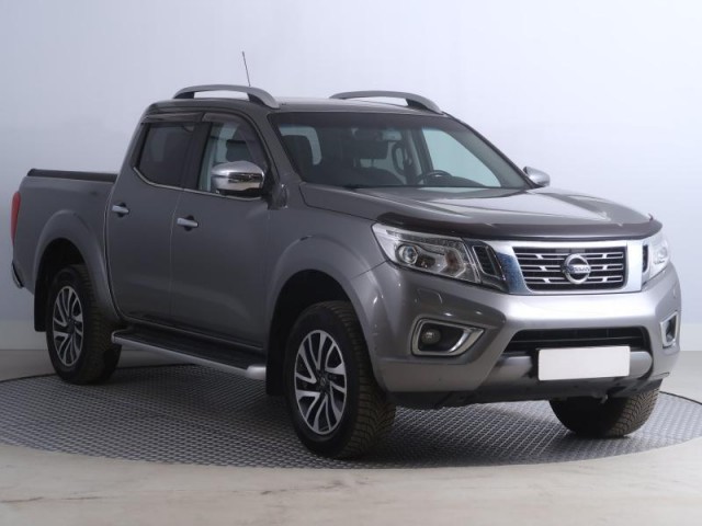 Nissan Navara  2.3 dCi 