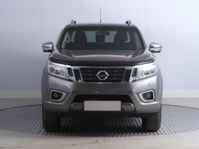 Nissan Navara  2.3 dCi 