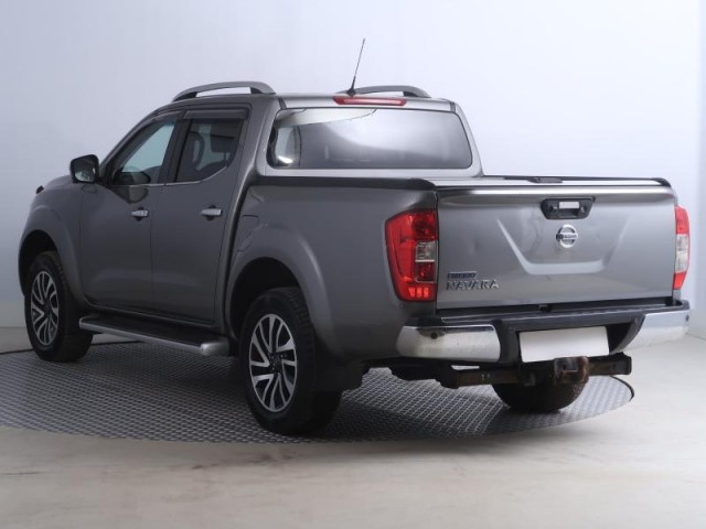 Nissan Navara  2.3 dCi 