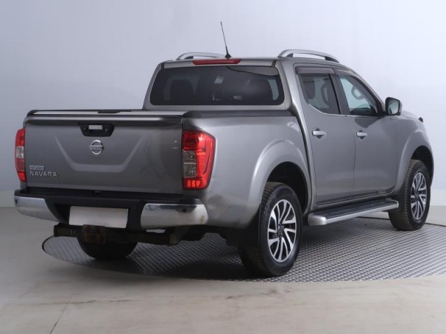 Nissan Navara  2.3 dCi 