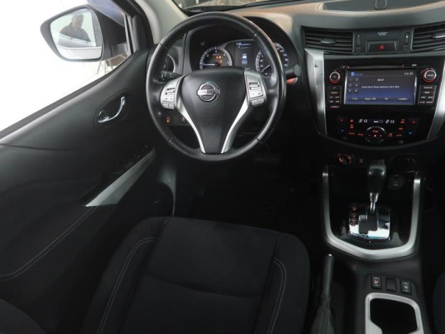 Nissan Navara  2.3 dCi 