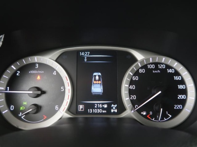 Nissan Navara  2.3 dCi 