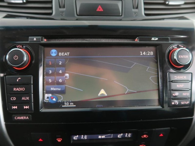 Nissan Navara  2.3 dCi 