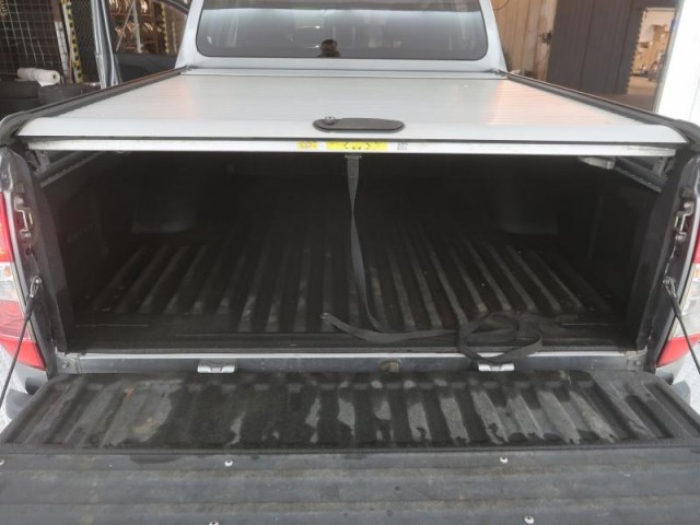 Nissan Navara  2.3 dCi 