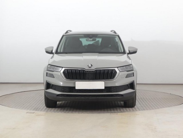 Škoda Karoq  1.5 TSI Fresh