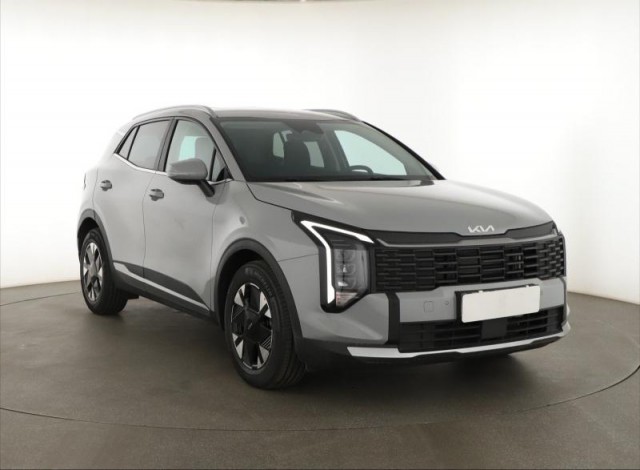Kia Sportage  1.6 T-GDI Exclusive