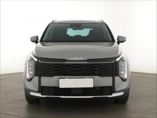 Kia Sportage  1.6 T-GDI Exclusive