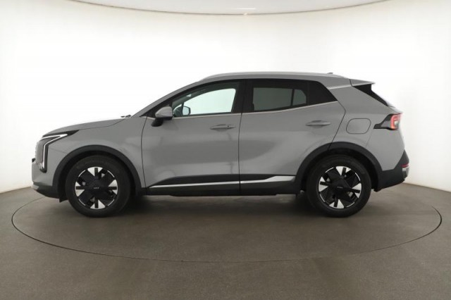 Kia Sportage  1.6 T-GDI Exclusive