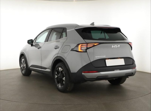 Kia Sportage  1.6 T-GDI Exclusive