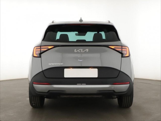 Kia Sportage  1.6 T-GDI Exclusive
