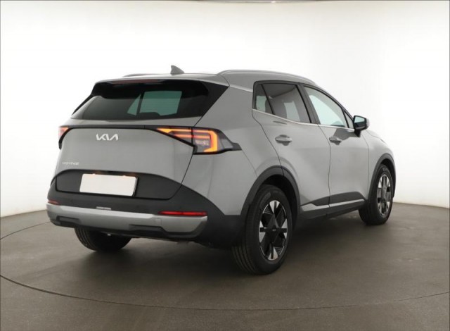 Kia Sportage  1.6 T-GDI Exclusive